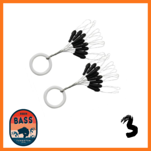 BB – Smart Peg 3/0 – Black