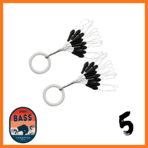 BB – Smart Peg 5/0 – Black