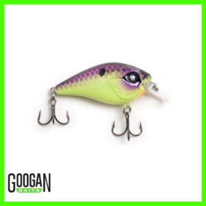 GB – Banger Square Bill 2 1/4″ – Kosmo Shad