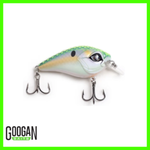 GB – Banger Square Bill 2 1/4″ – Mondo Shad