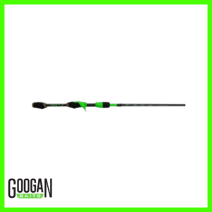 GB – Green Series Rods – Twitch Casting Rod 1 Pc