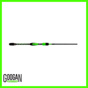 GB – Green Series Rods – Go-To Casting Rod 2 Pc