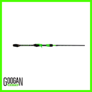 GB – Green Series Rods – Reaction Casting Rod 1 Pc