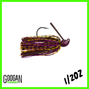 GB – Thicc Flipping Jig 1/2oz – PB&J