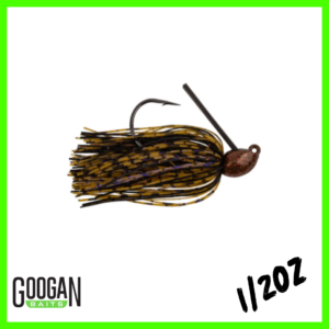 GB – Thicc Flipping Jig 1/2oz – Cowboy Craw