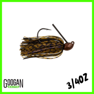 GB – Thicc Flipping Jig 3/4oz – Cowboy Craw