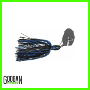 GB – Clickbait 3/8oz – Black & Blue