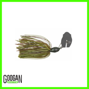 GB – Clickbait 3/8oz – Green Pumpkin