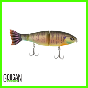 GB – Contender Swim Bait 7″ – Bluegill