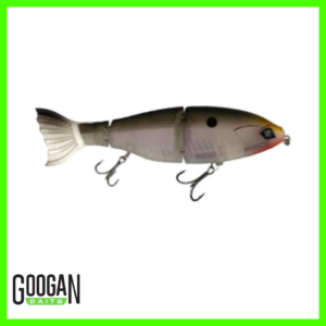 GB – Contender Swim Bait 7″ – Gizzard Shad