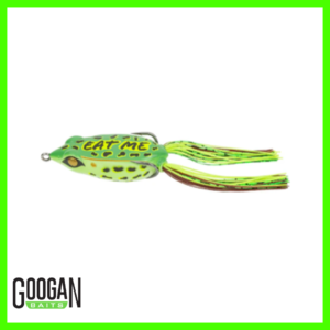GB – Filthy Frog – Leopard Frog