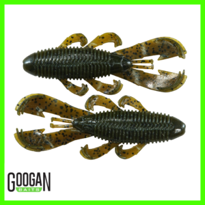 GB – Bandito Bug 4″ – Green Pumpkin