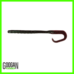 GB – Mondo Worm 10″ –  Red Bug