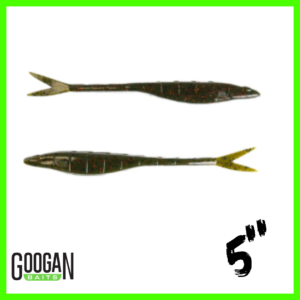 GB – Dart 5″ – Watermelon Red Flake