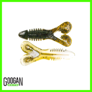 GB – Explode Toad – Green Pumpkin Pearl