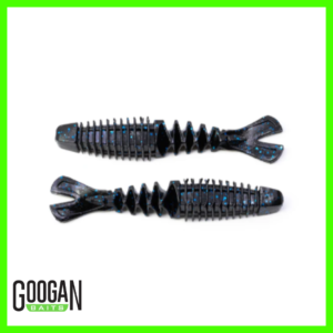 GB – Happy Trailer – Black Blue Flake