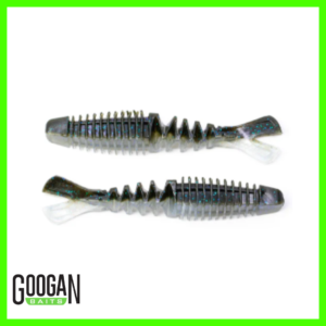 GB – Happy Trailer – Electric Shad