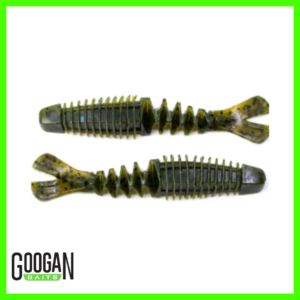 GB – Happy Trailer – Green Pumpkin