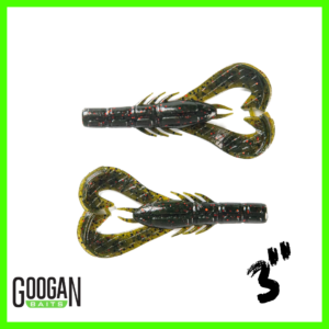 GB – Krackin Craw 3″ – California Craw