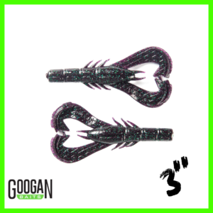 GB – Krackin Craw 3″ – Junebug
