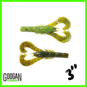 GB – Krackin Craw 3″ – Summer Craw