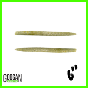 GB – Lunker Log 6″ – Baby Bass