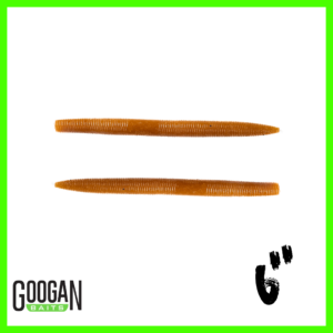 GB – Lunker Log 6″ – Cinnamon