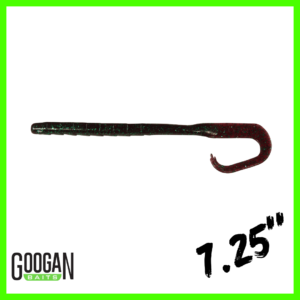 GB – Mondo Worm 7.25″ – Red Bug