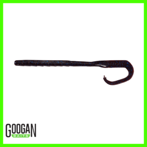 GB – Mondo Worm 10″ –  Blue Fleck