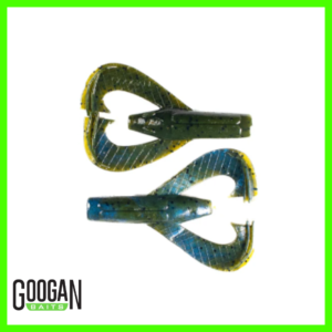 GB – Rattlin Chunk 3″ – Blue Baby