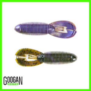GB – Nuke Punch 3.5″ – Green Pumpkin Purple