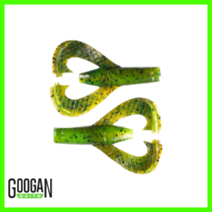 GB – Rattlin Chunk 3″ – Summer Craw