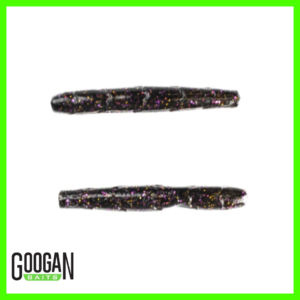 GB – Rattlin Ned 2.5″ – Green Pumpkin Goby