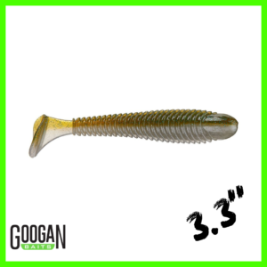 GB – Saucy Swimmer 3.3″ – Magic Shad