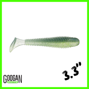 GB – Saucy Swimmer 3.3″ – Sexy Shimmer