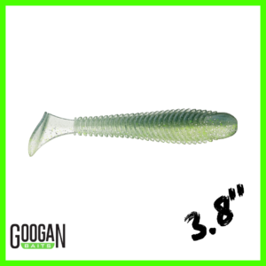 GB – Saucy Swimmer 3.8″ – Sexy Shimmer