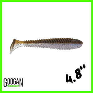 GB – Saucy Swimmer 4.8″ – Goby
