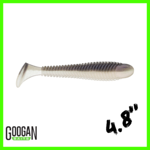 GB – Saucy Swimmer 4.8″ – Pro Blue Red