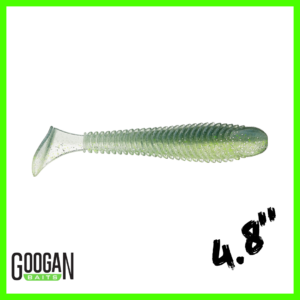 GB – Saucy Swimmer 4.8″ – Sexy Shimmer