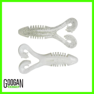 GB – Explode Toad – White Pearl Shad