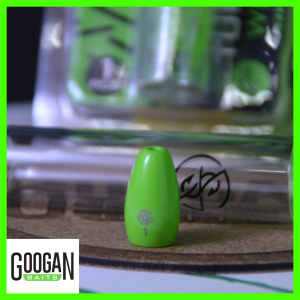 GB – Green Series Weights – Tungsten Flippin 1oz in Googan Green