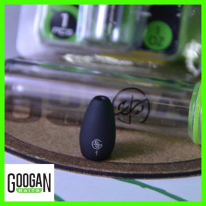 GB – Green Series Weights – Tungsten Flippin 1oz in Black