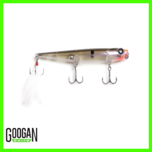 GB – Hound Walker 4 1/8″ – Native Shad