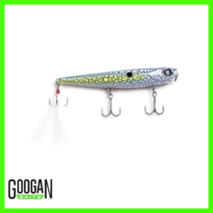 GB – Hound Walker 4 1/8″ – Shattered Shad