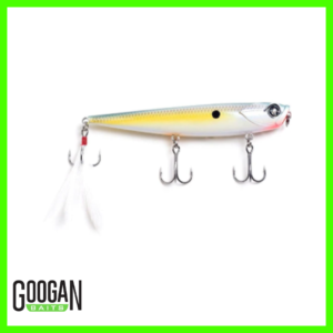 GB – Hound Walker 4 1/8″ – Sexy Shad