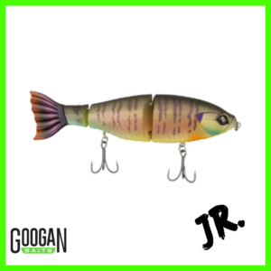 GB – Jr. Contender Swim Bait 4.5″ – Bluegill