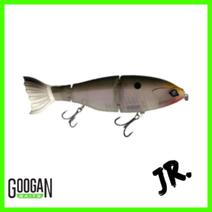 GB – Jr. Contender Swim Bait 4.5″ – Gizzard Shad