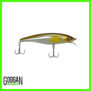 GB – Jr. Scout Jerk Bait 3 1/2″ – Ayu