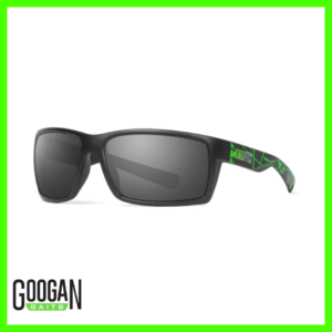 GB – Mondo Optics – Gill Goggles Black/Grey Lens