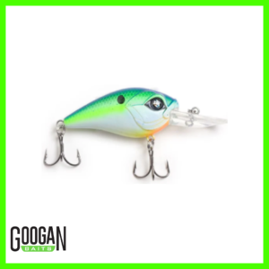 GB – Micro Recon Crank Bait 1.5” – Citrus Shad